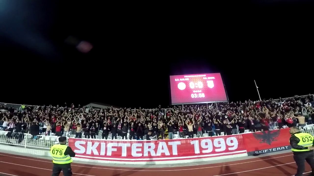 Skifterat n'Prishtinë