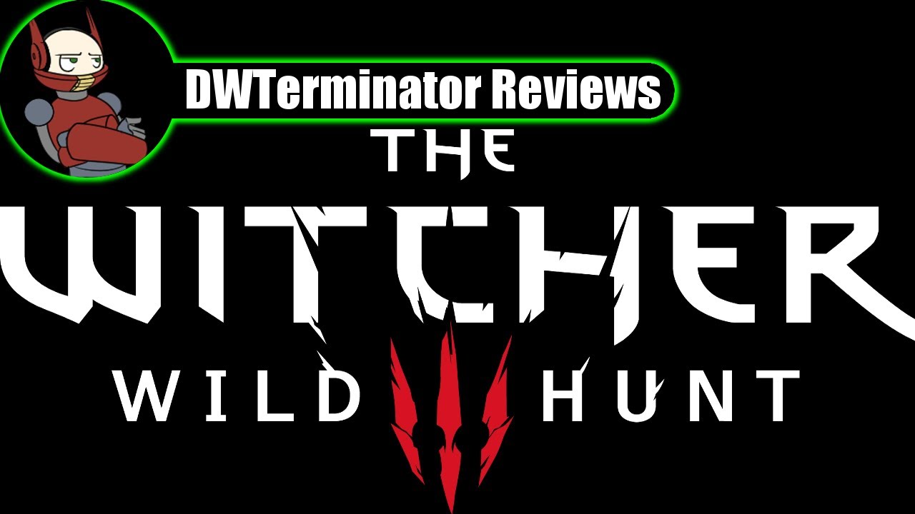 Review - The Witcher 3: Wild Hunt