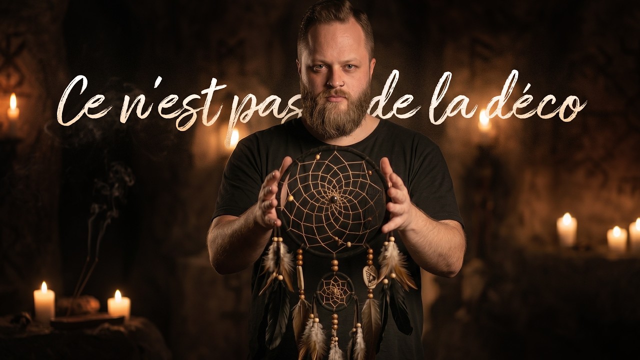 Quand l’ésotérisme se cache dans la déco