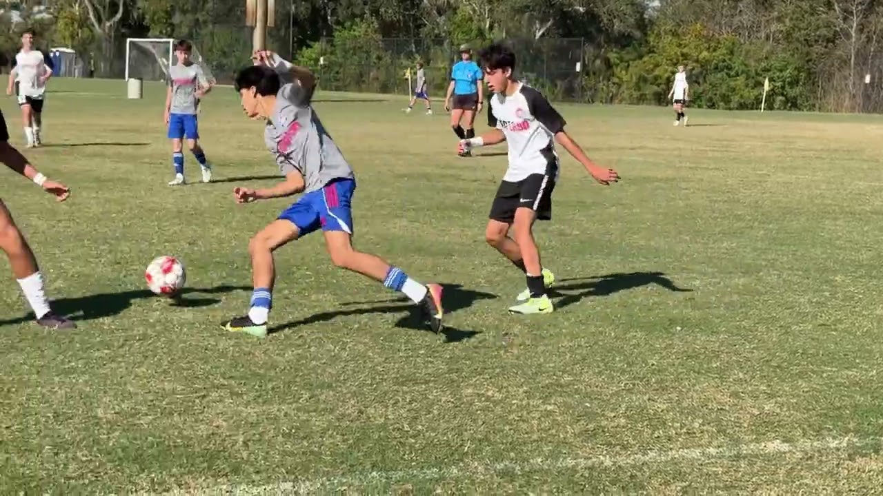 Arlington U15 Elite vs Upper 90  Super Y Nationals Tampa 2025-12-12