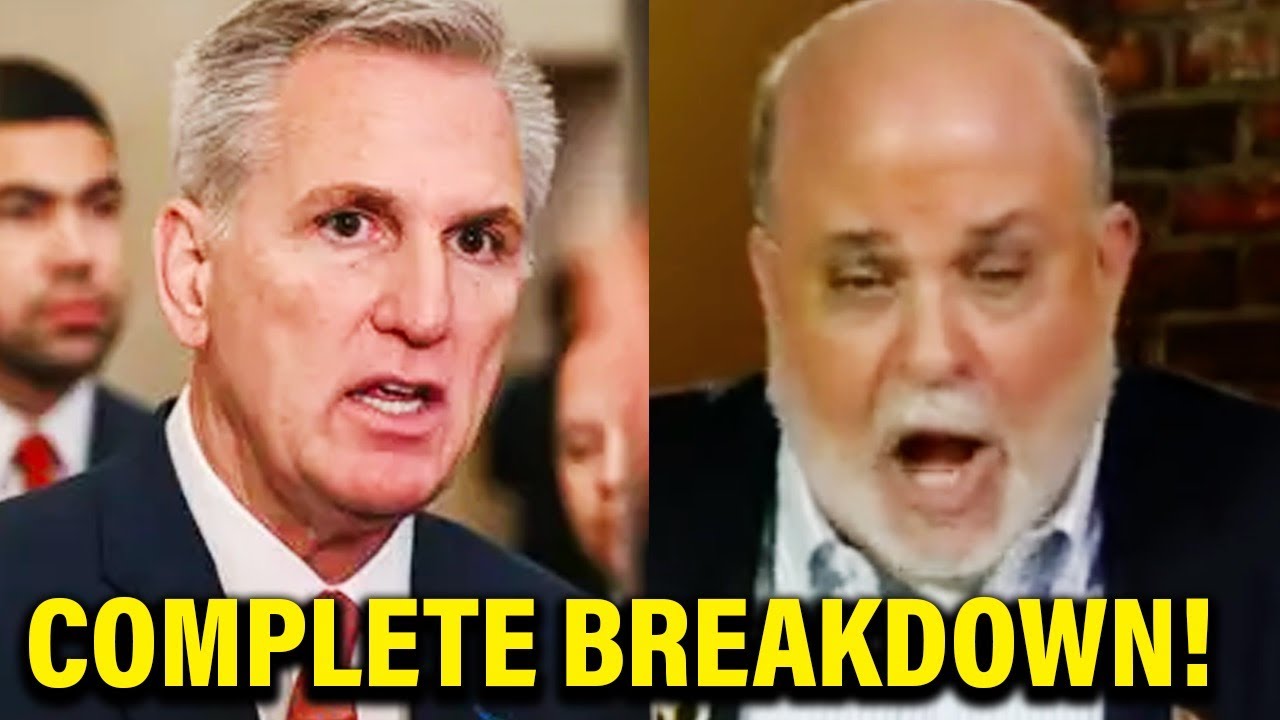 GOP Leaders FLIP OUT over Trump INDICTMENT