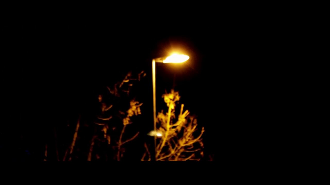 PANTERX93 FT Robot95 - La noche
