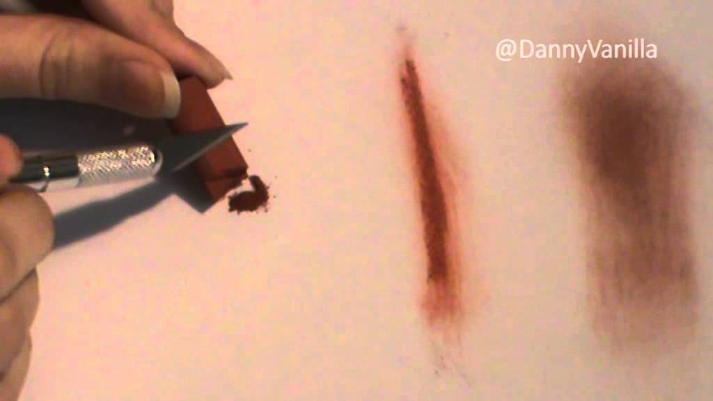 Alternative/dupe for PanPanstel (or some airbrush effects)