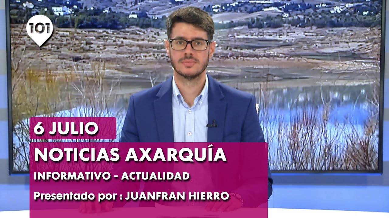 Noticias Axarqu&iacute;a | 6 julio | Toda la informaci&oacute;n de la Comarca de la Axarqu&iacute;a