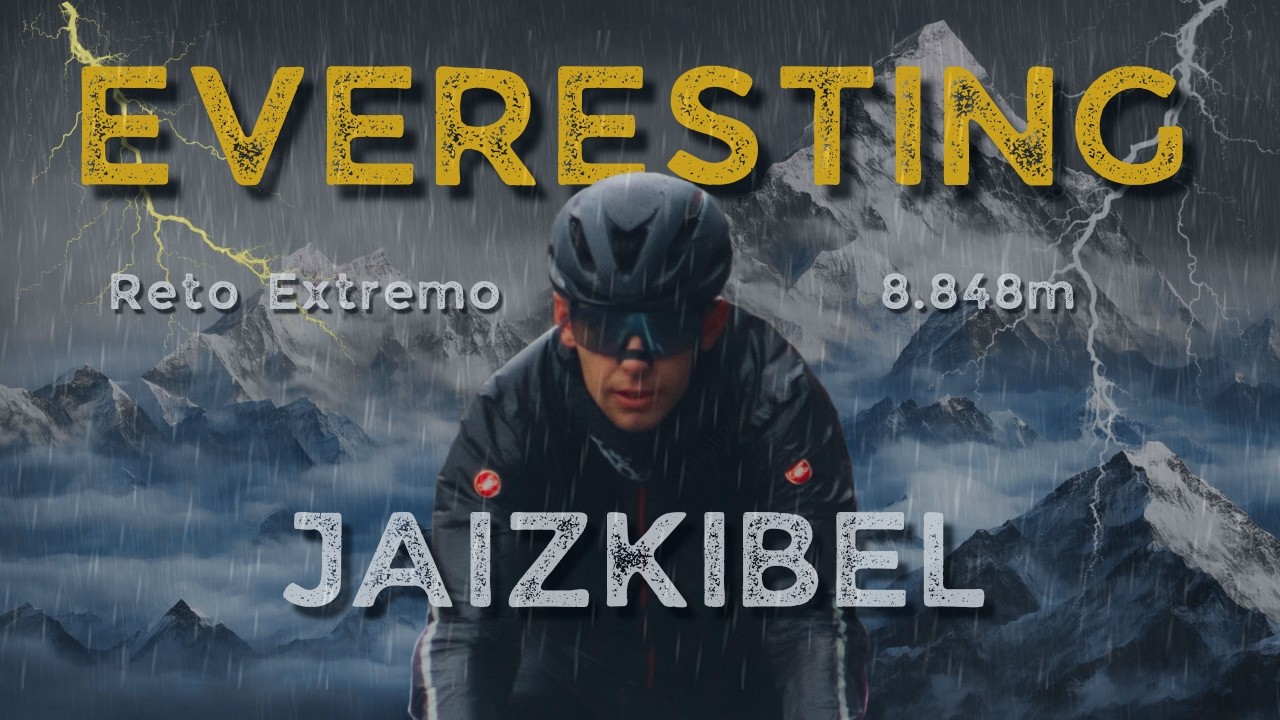 EP 2 EVERESTING: TEMPORAL INVERNAL 🥶