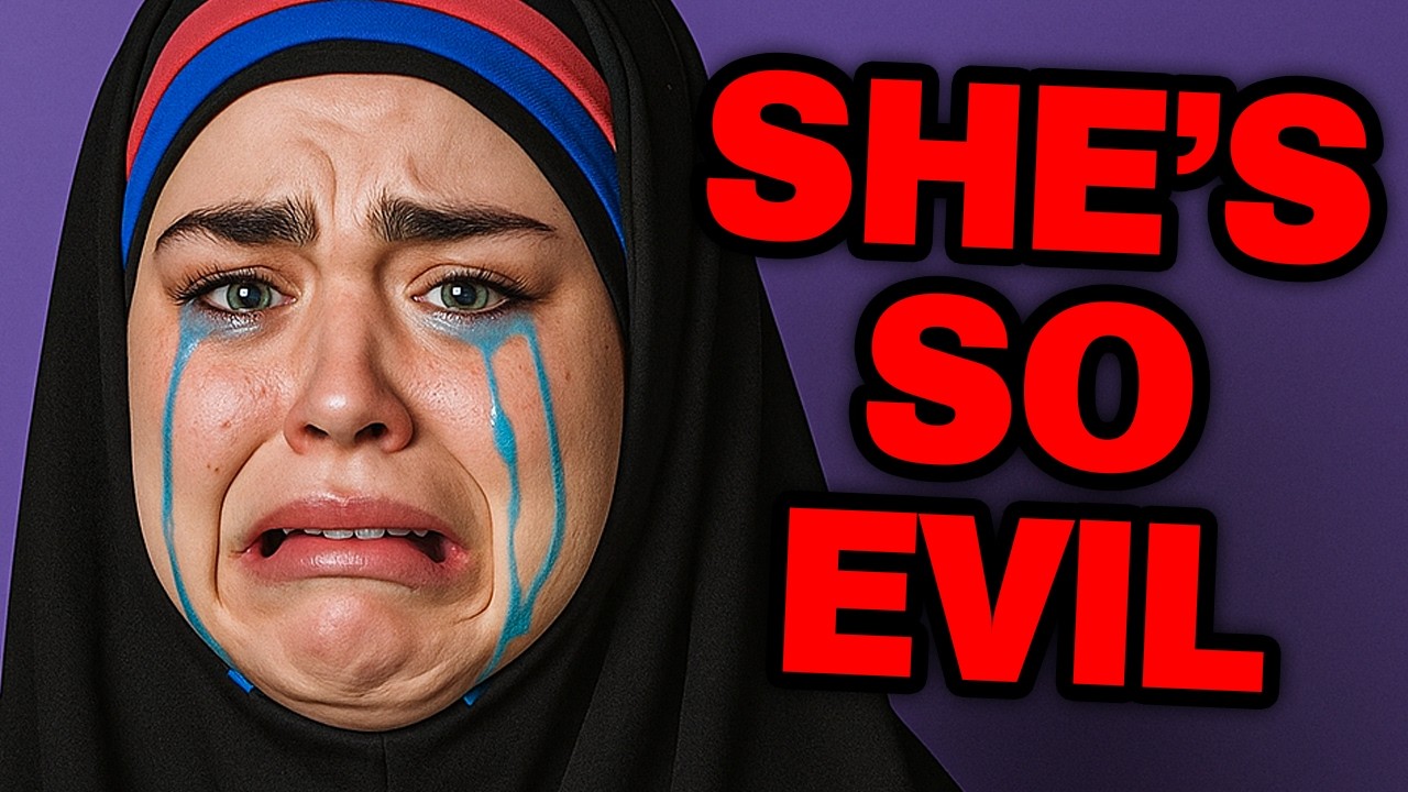 How She Became The Most Hated Streamer