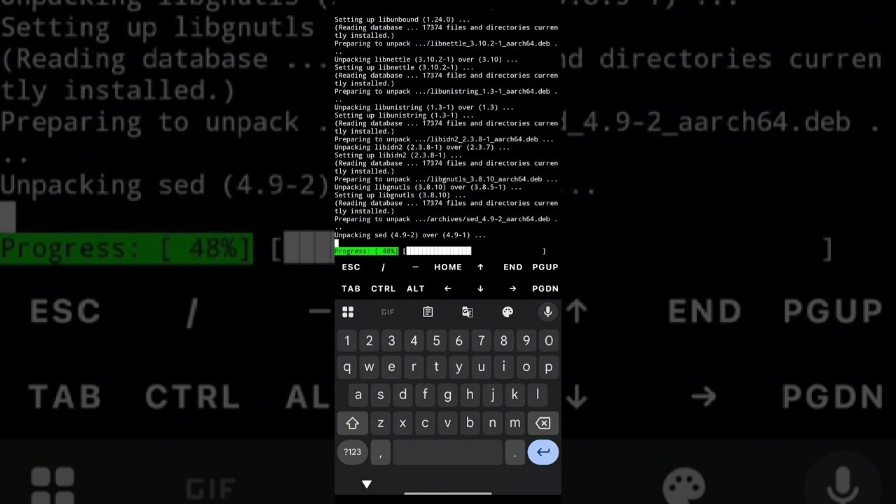Telefondan SMS Bomber Nasıl Yapılır? 2025 [TERMUX]