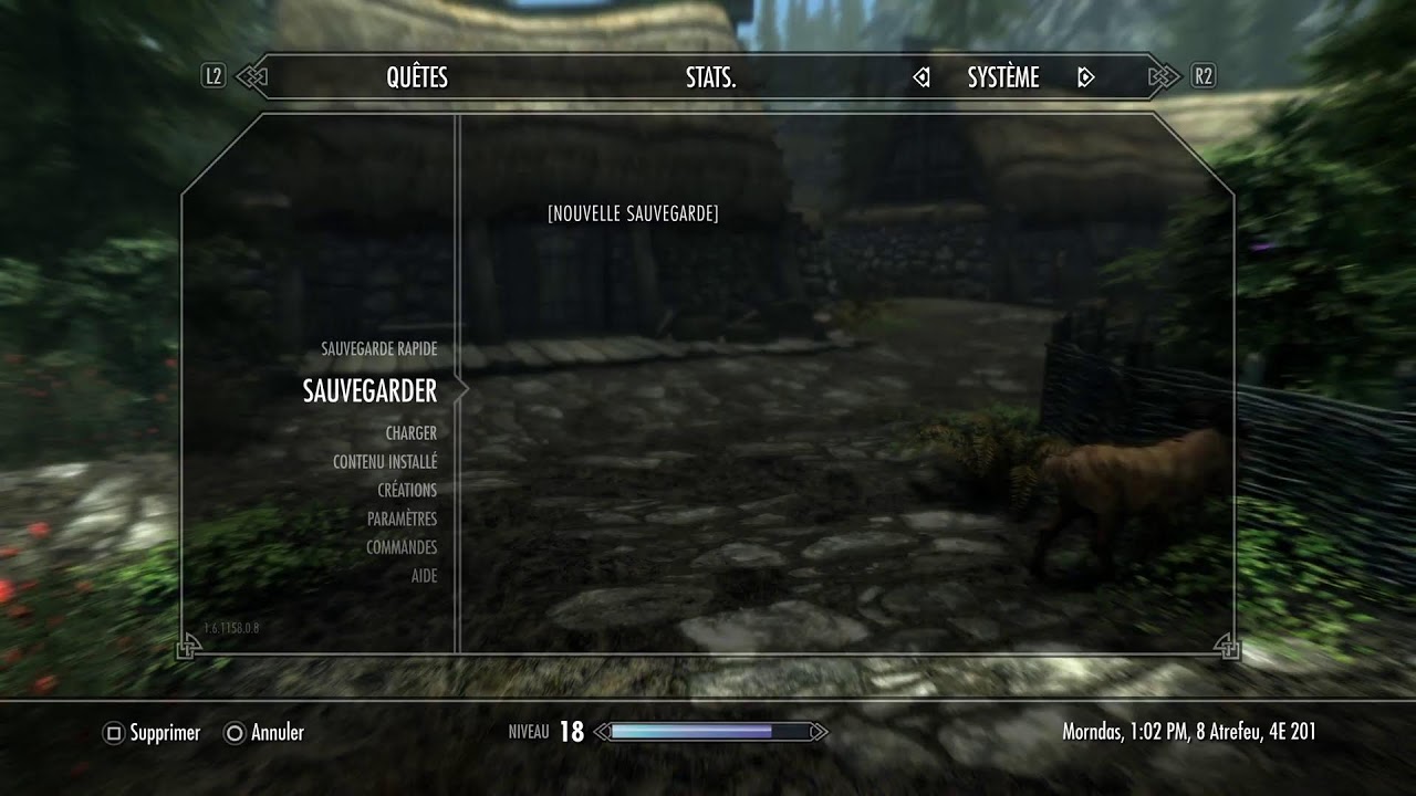 SKYRIM#5