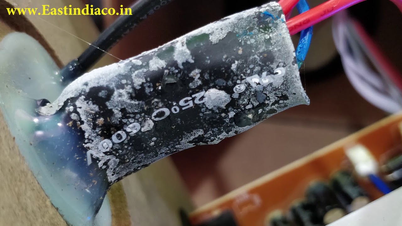 What's inSide Intex IT Rider SUFB 4.1 Home Theatre by AKS