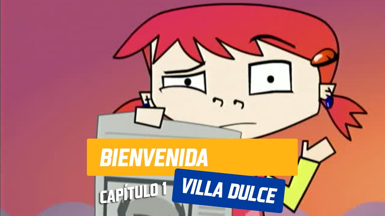 Capítulo 1: Bienvenida | Villa Dulce | Temporada 2004