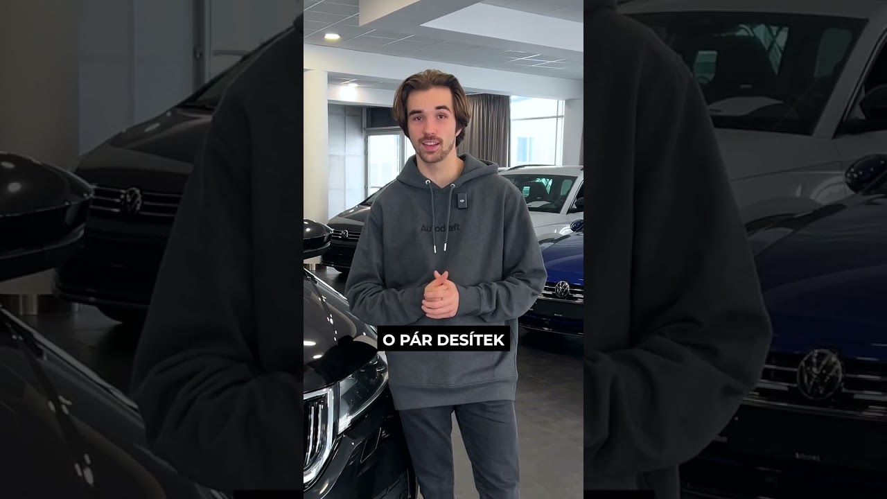 Tři roky star&eacute; auto a stovky tis&iacute;c na tachometru? V Autodraftu v&iacute;me co je podstatn&eacute;.