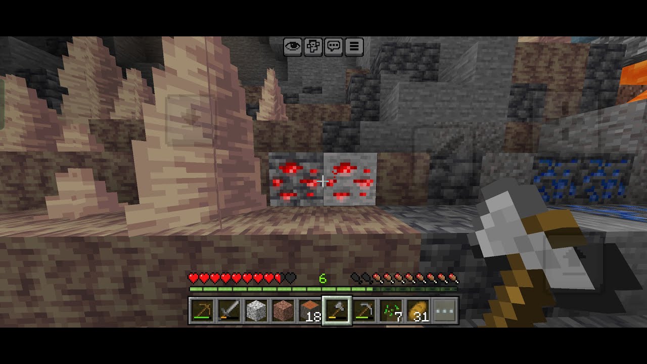 Day 8 Of Minecraft Live Streaming
