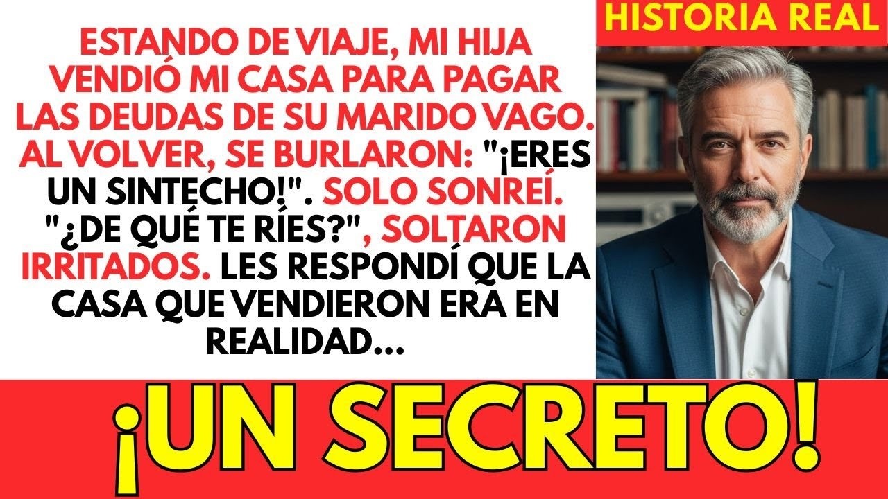 Mi Nuera Me Prohibió La Navidad, Así Que Sonreí Y Cancelé Su Hipoteca,