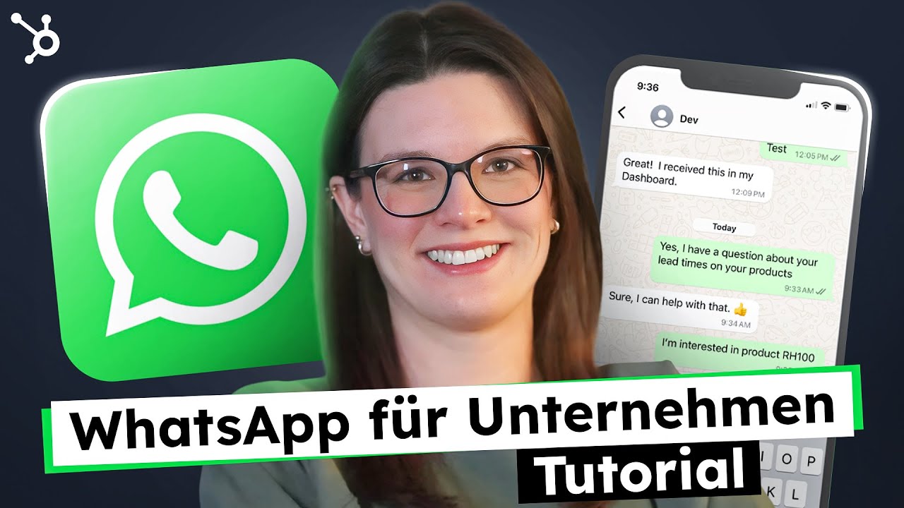 WhatsApp Business einrichten: Ausführliche Anleitung (inkl. kostenloser Leitfaden)
