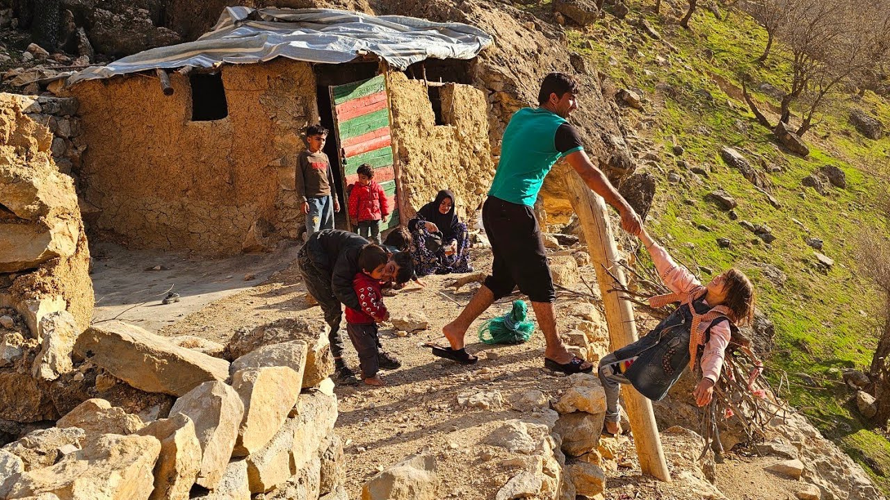 War in Iran: The Struggles of the People, Hoping for an End Soon