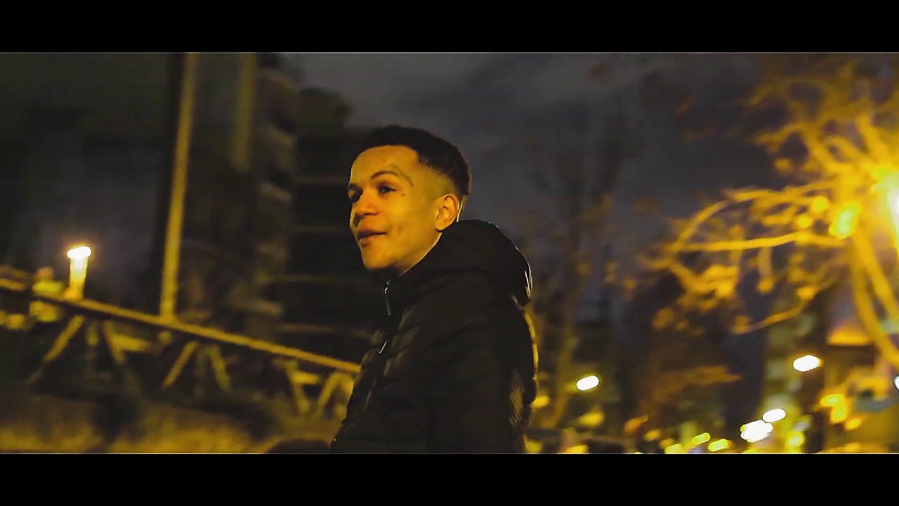 Thug Slime - Slime Effect (Official Music Video)