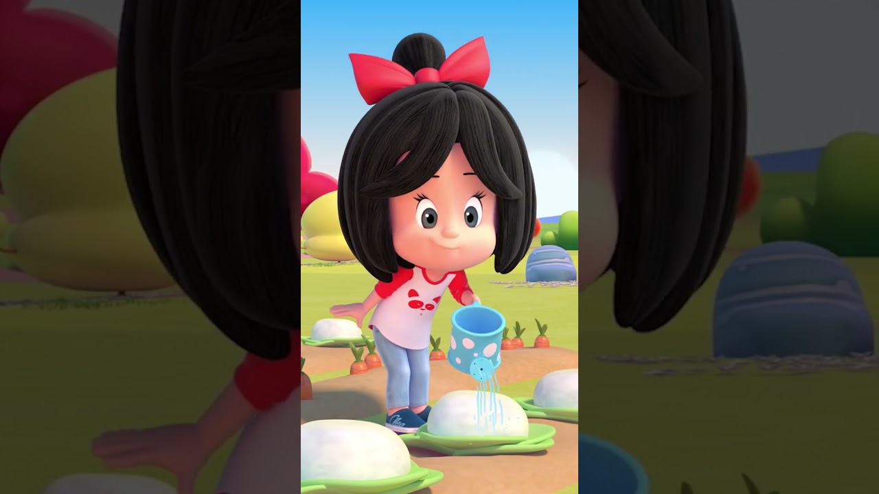&iexcl;Aprende ir al ba&ntilde;o con Cuqu&iacute;n! 🚽 #CleoyCuqu&iacute;n #Cuquin