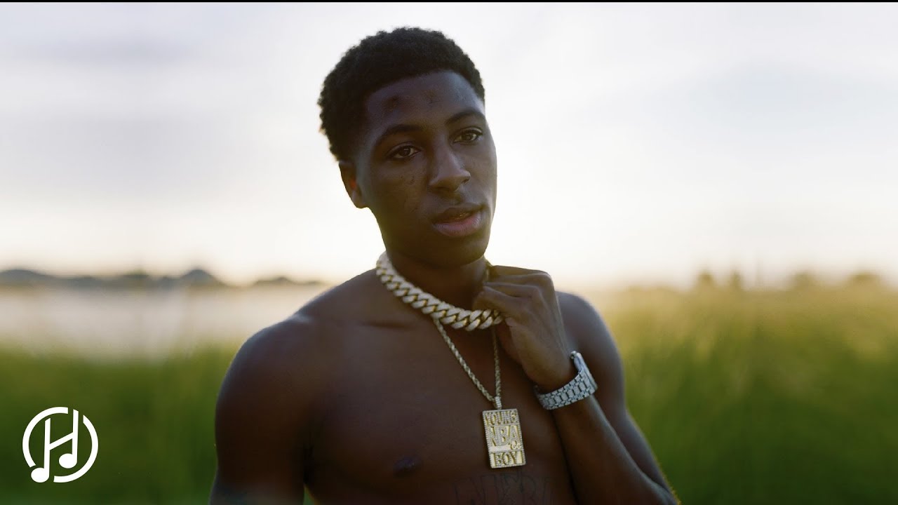 [FREE] NBA YoungBoy x YK Osiris Type Beat 2018 - No Stress (Prod. By Hozay & HeyMrWilson)