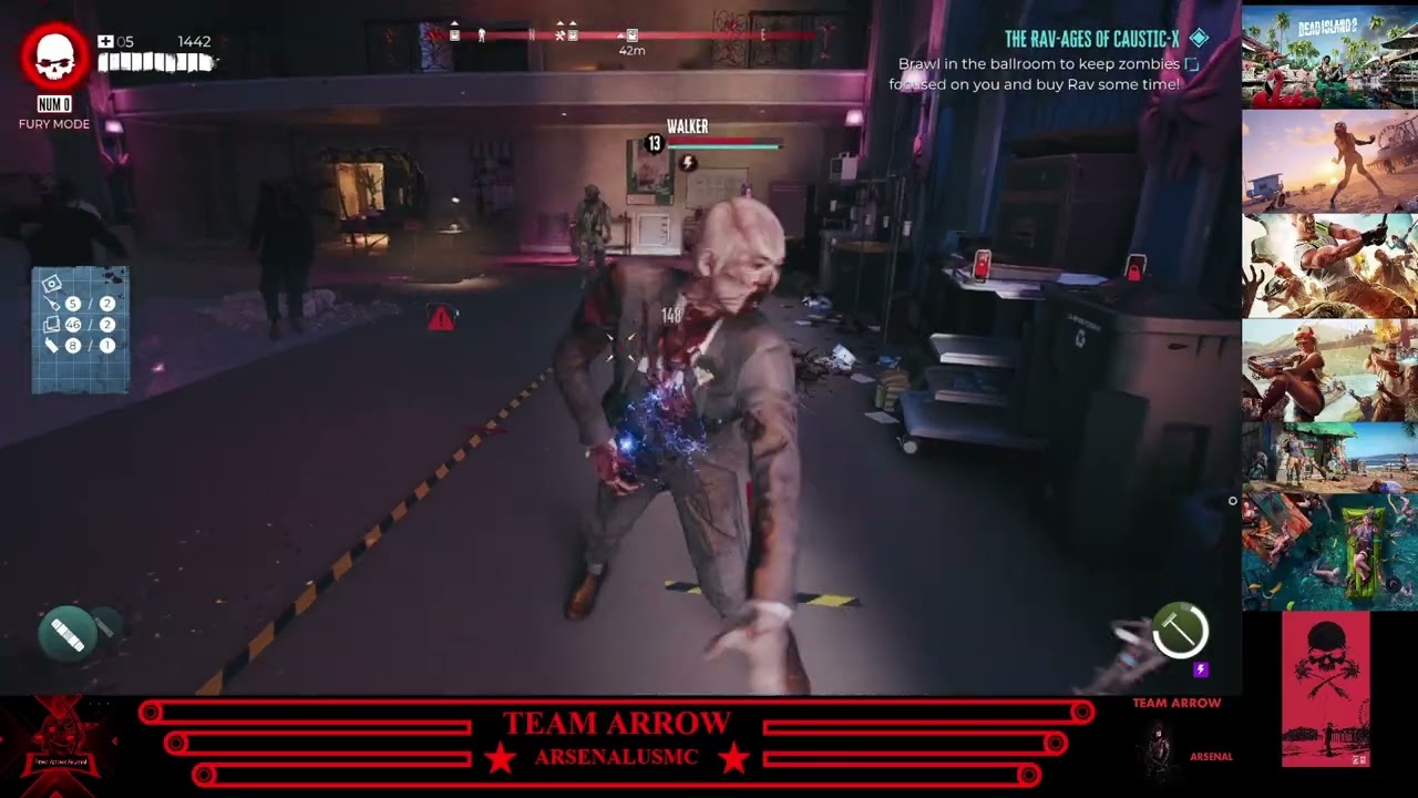 Dead Island 2 Part 16