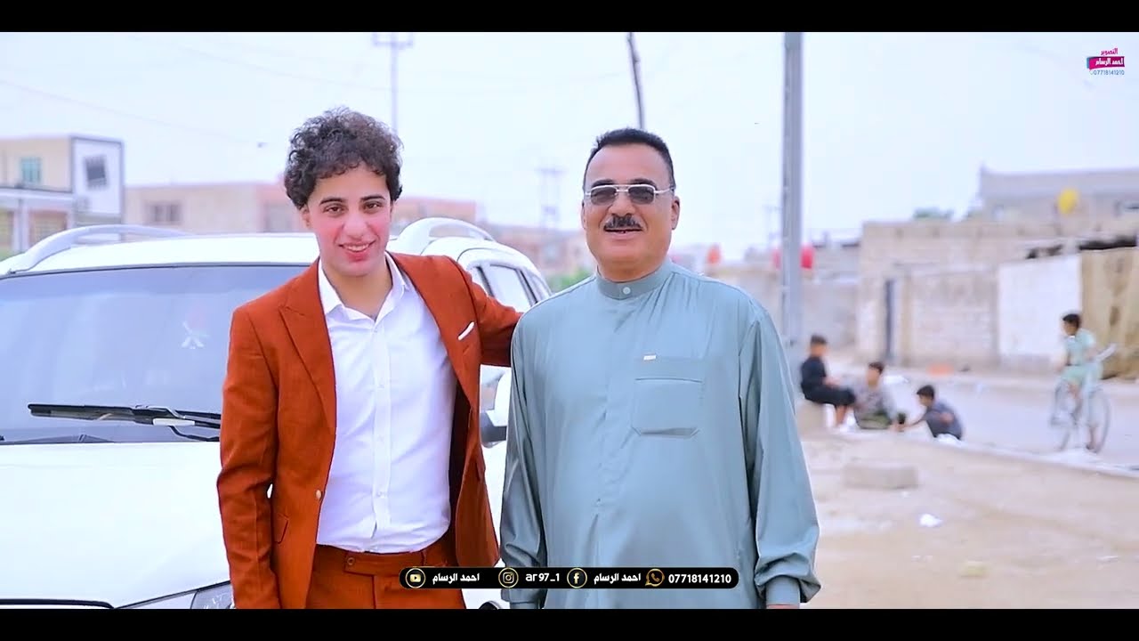 حفل خطوبة الغالي (سعد العبادي) الف مبروك خطوبه تخبل 2024