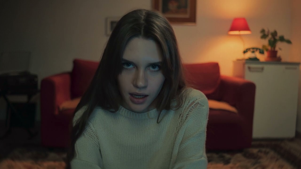 THE ONES - Leelou Marie (Official Music Video)