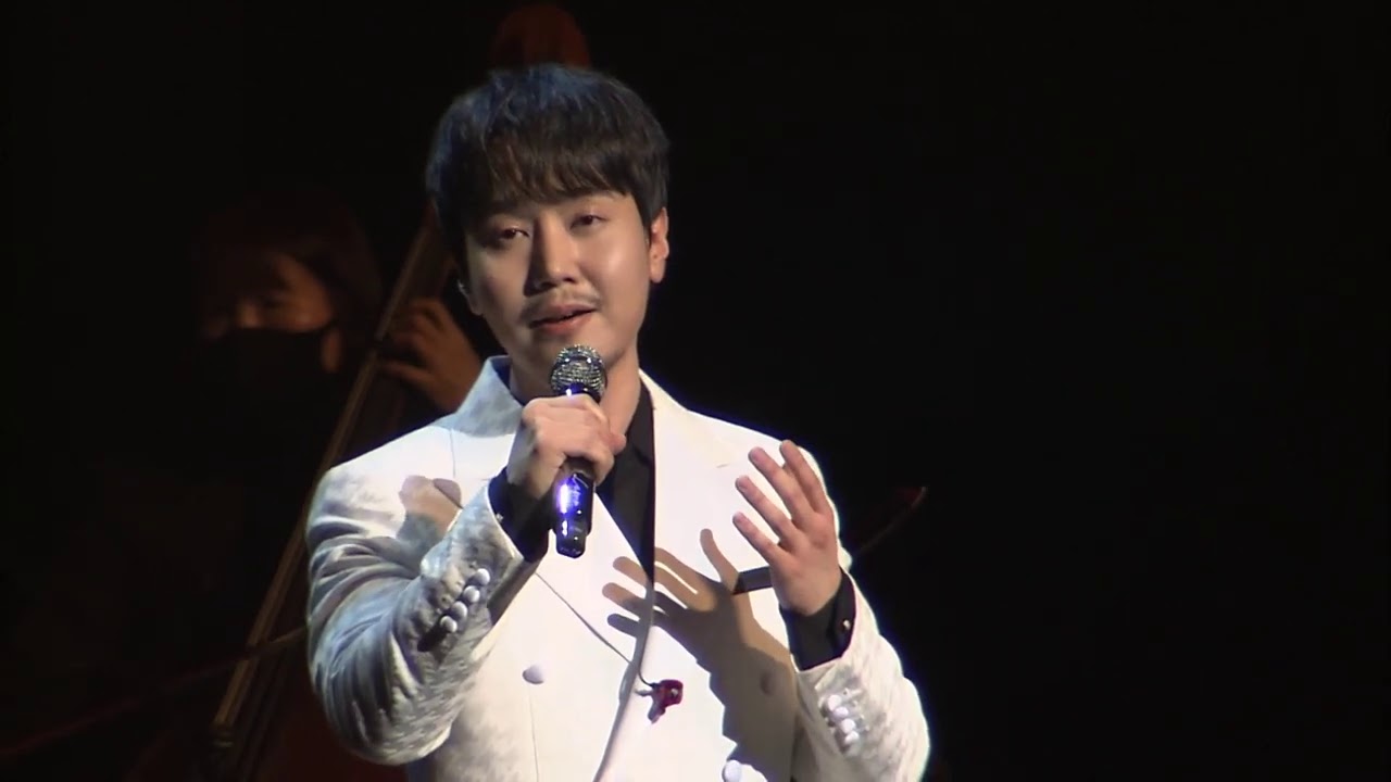 Cinema Paradiso 2021 / Nella Fantasia / #유채훈_최성훈