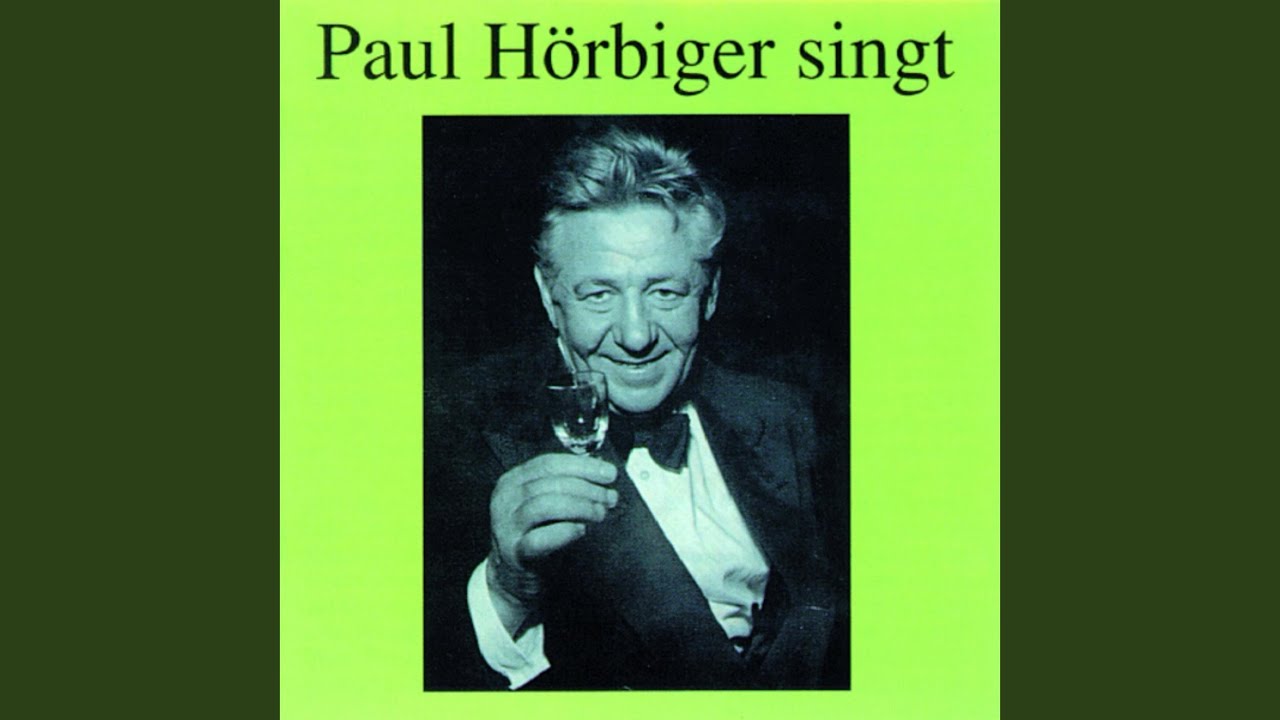 Jetzt trink´n ma noch a Flascherl Wein