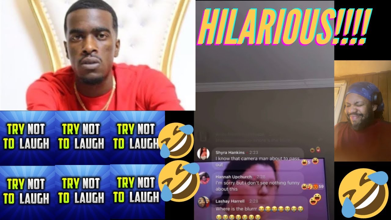 Justin Whitehead 600LB Life (Try Not To Laugh😂)