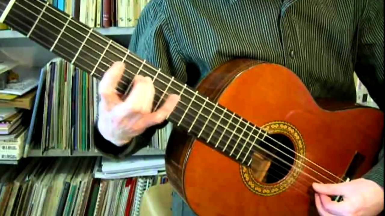 Lamento Gitano - Bartolomé Calatayud