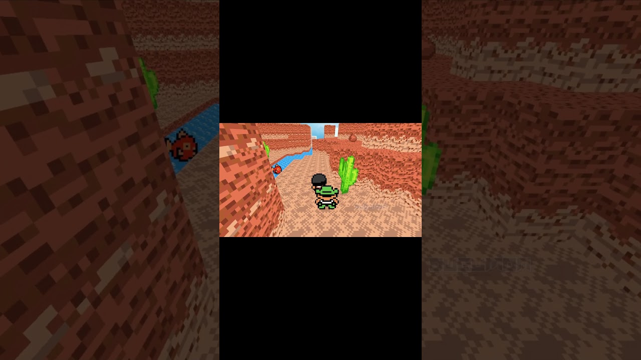PS Legends Frontier  #ducumon #pokemon #pokemoner #short #shorts #trending
