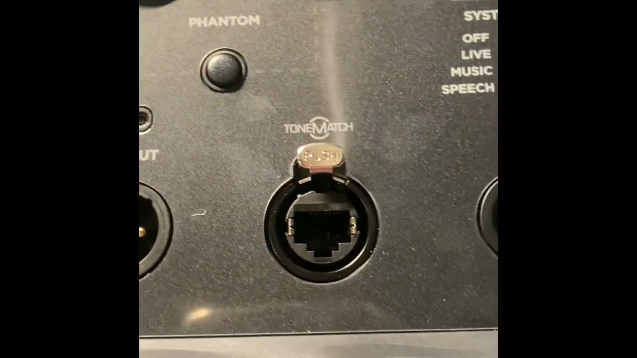 Bose L1 Pro 32 unboxing, set up and use in the @hwmusicmegastore demo theatre.