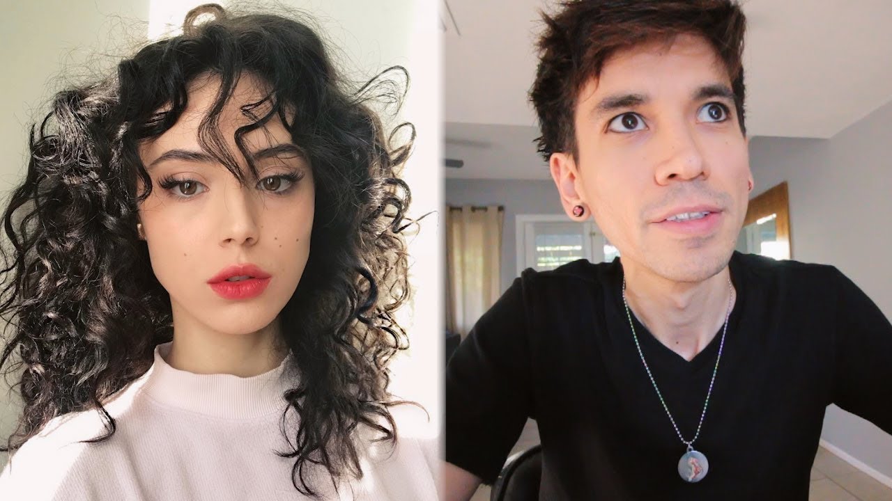 Someone took down my girlfriend's videos by pretending to be her | False Copyright Strikes