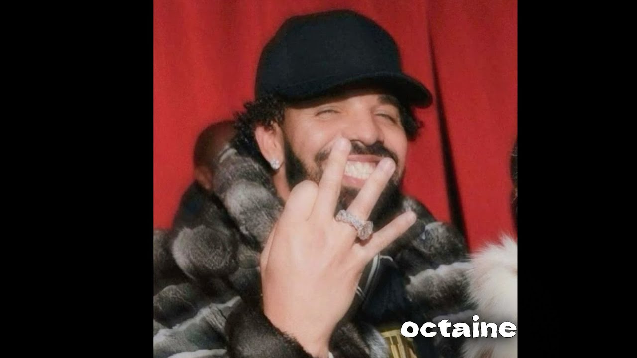 [FREE] Drake Type Beat - ''Have It All''