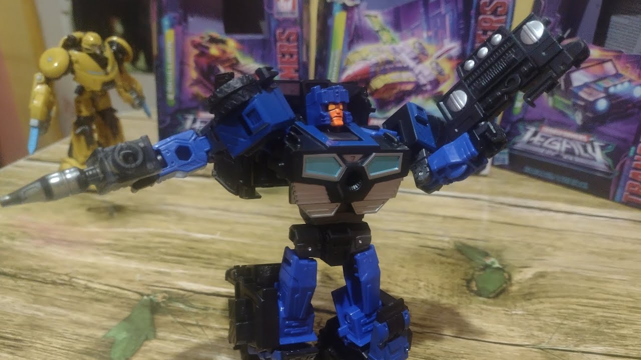 Crankcase de legacy 