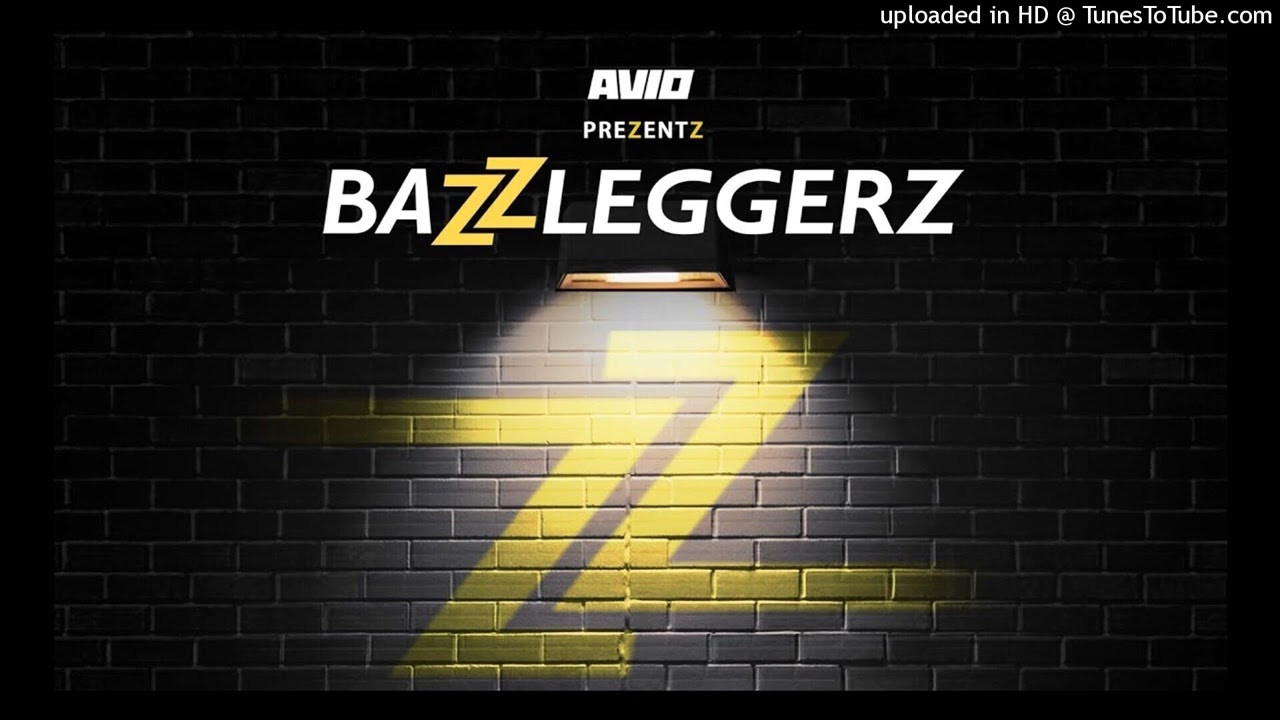Bazzleggerz - Twisted [2009]