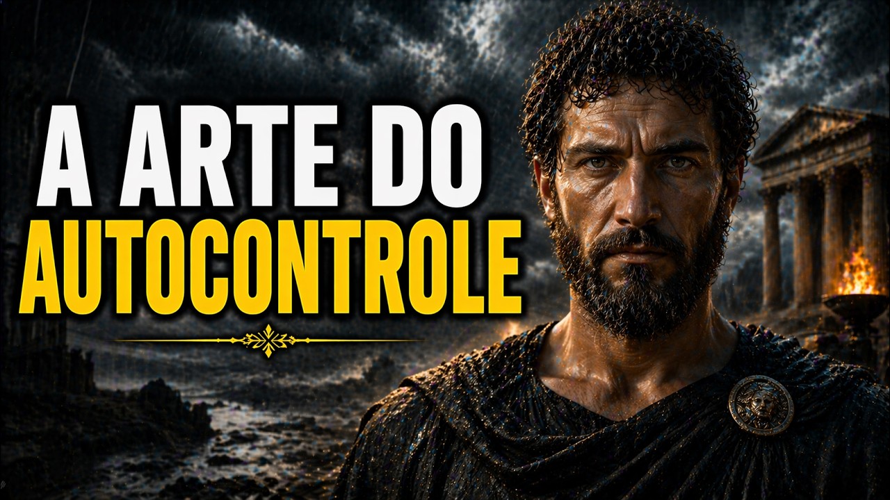 Estoicismo - Prof. Anderson