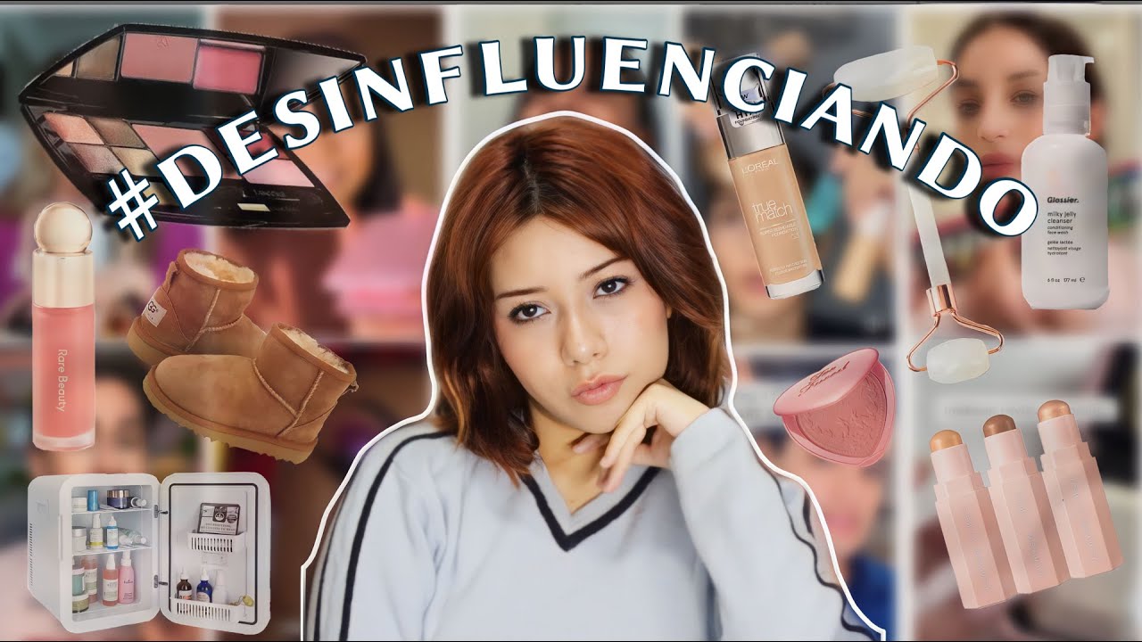la era del anti-influencer: consumismo, redes sociales, micro tendencias y sustentabilidad