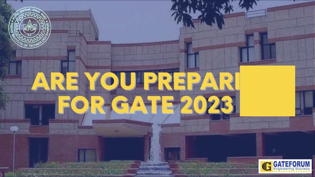 GATEFORUM GATE MENTORSHIP PROGRAM | GATE 2023
