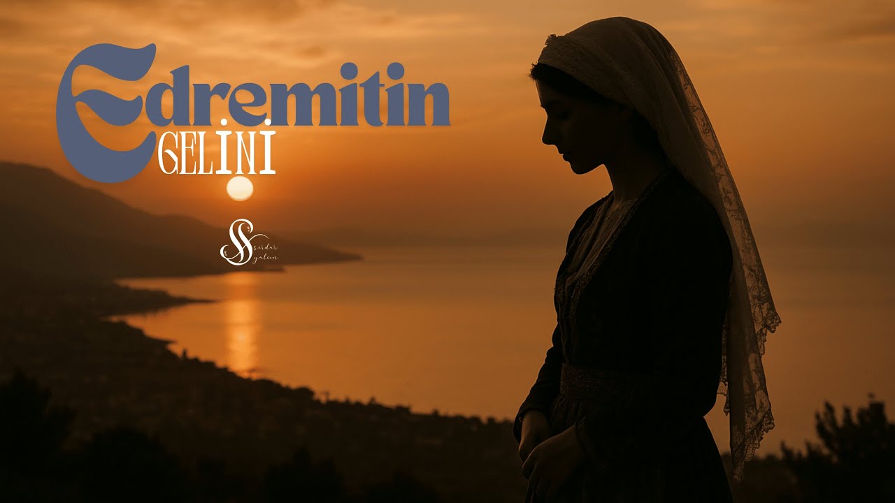 Edremitin Gelini | Serdar Yalçın - Ney  Balıkesir Türküsü