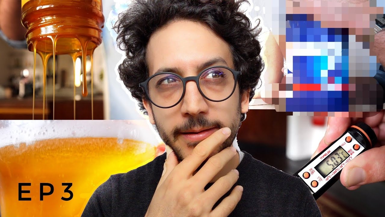 What Caused our Beer Infection ? (case solved)