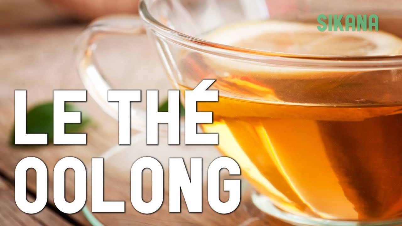 Th&eacute; Oolong - Pr&eacute;paration | Pr&eacute;parer le Th&eacute;