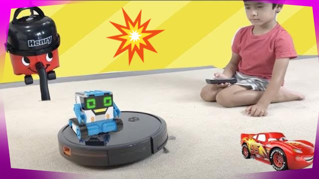 One Hour Fun Vacuum Cleaner Videos For Toddlers| Kyvol Ridgid Geemo Casdon Dyson Black And Decker