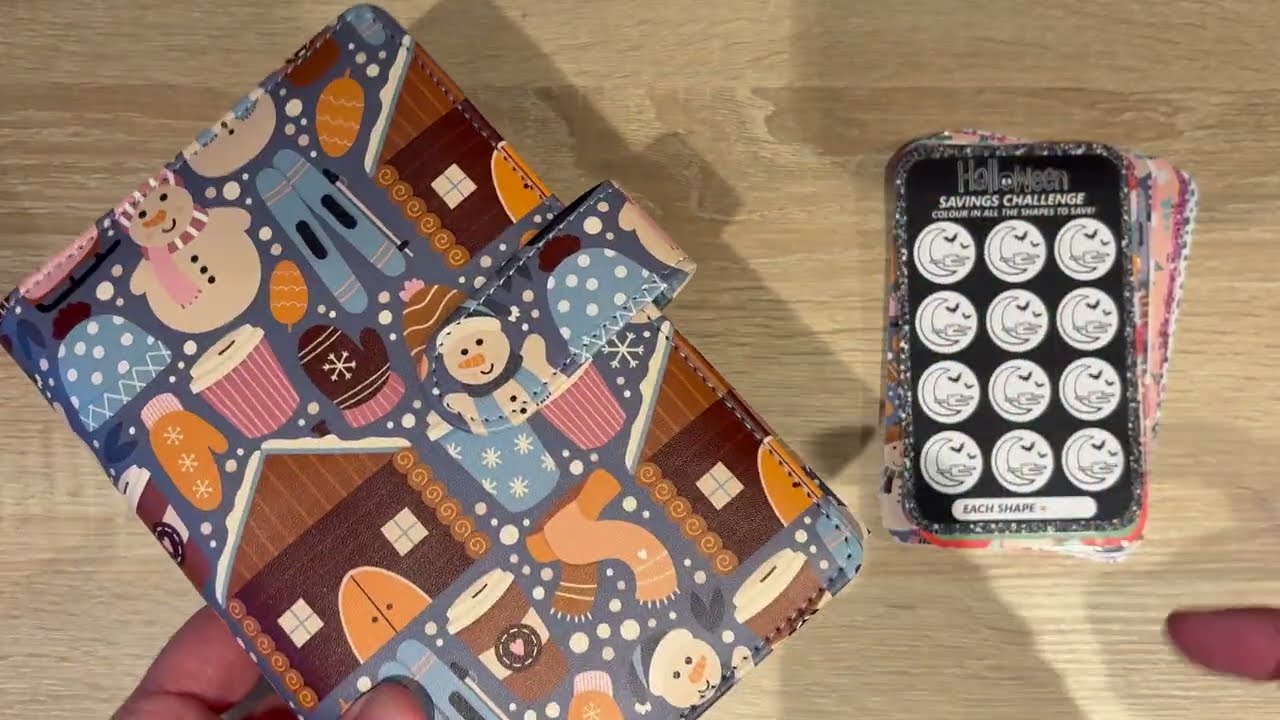 HAPPY MAIL! 💌  @BudgetwithIra  Haul + Manchester Christmas Markets Mini Vlog 🎄✨