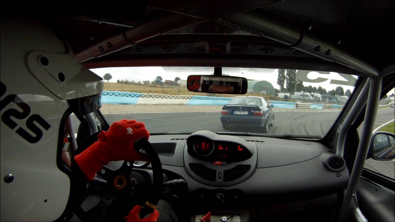 Coupe de France des Circuits - Course2 - Croix en Ternois 2016