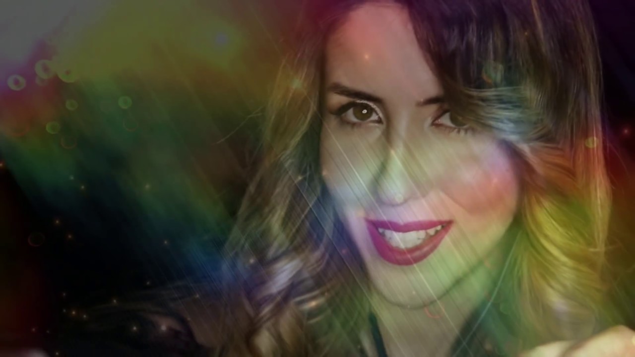 IMPARA AD AMARTI, INCORAGGIARTI E RISPETTARTI ❤ ASMR Motivazionale