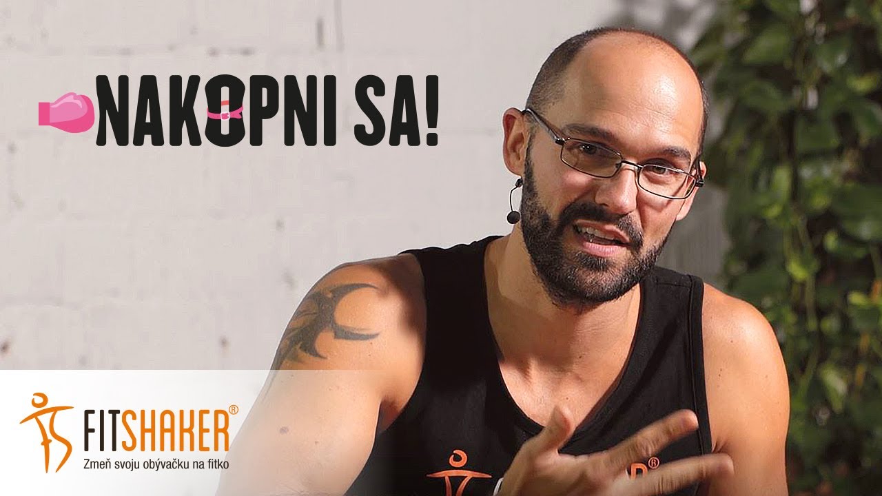 Tréner Matej Olejár: Čo radím ženám, ak chcú schudnúť?