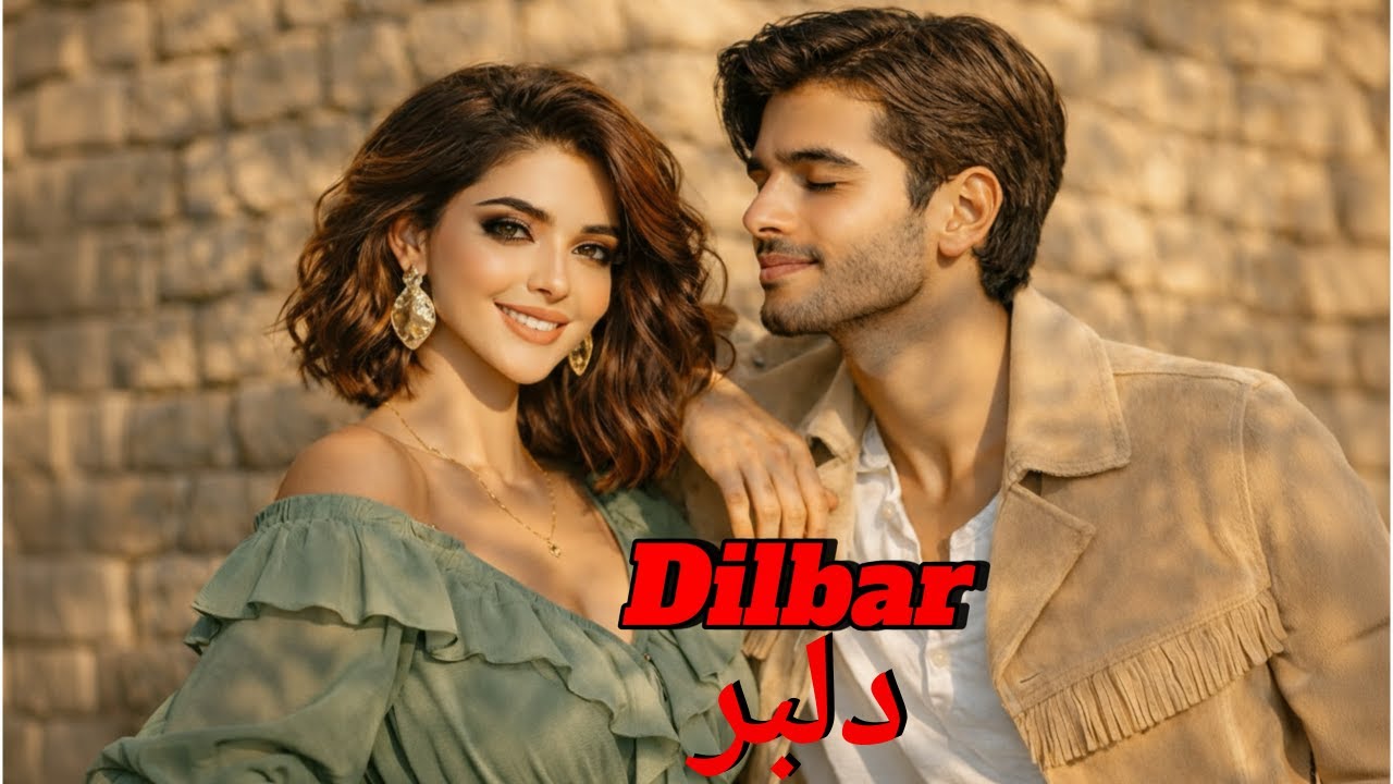 Dilbar | دلبر (New Song)
