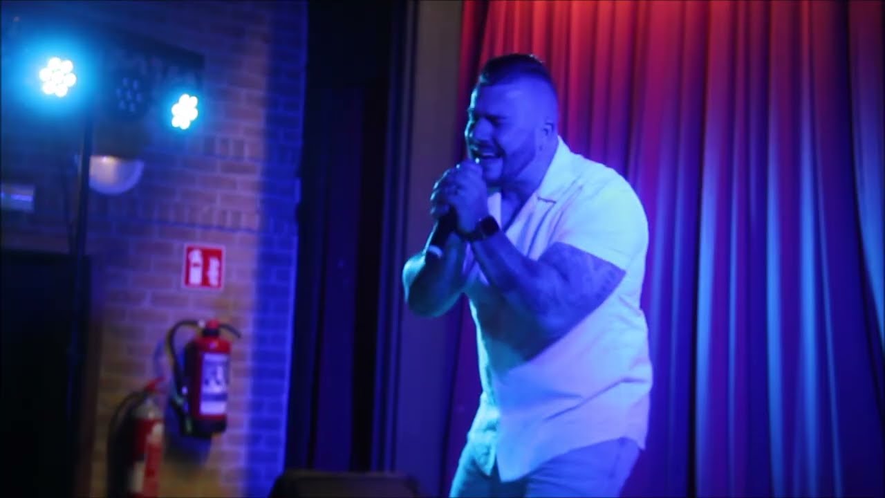 gio vano -  live Wijnedaele Torhout 2024