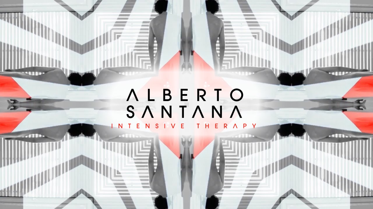 Alberto Santana - Intensive Therapy [VideoClip] Tauten Records
