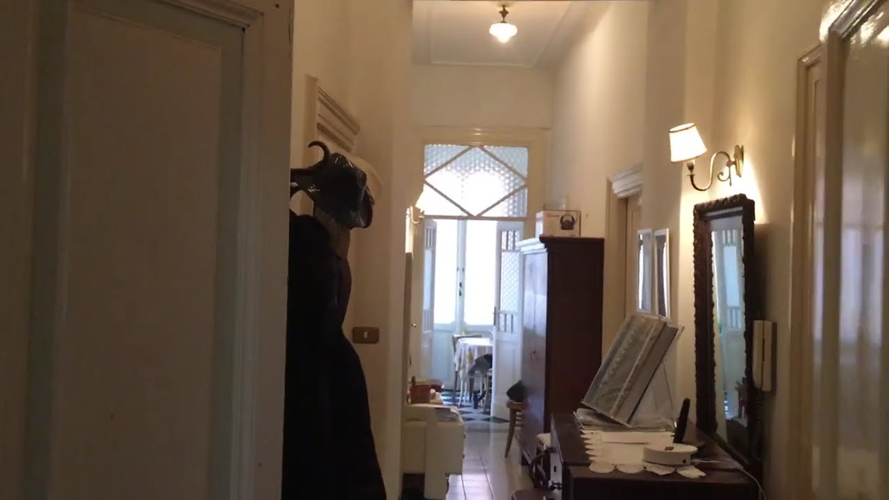 Via Alessandro Torlonia